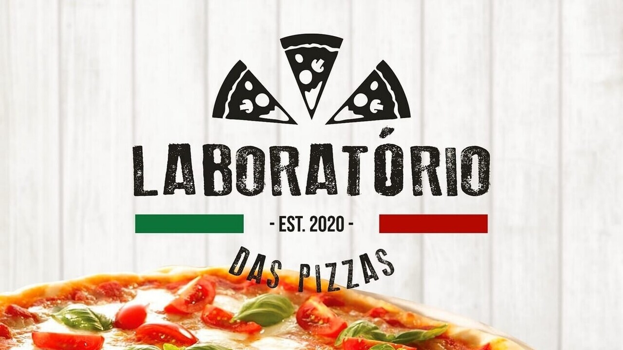 Laboratório das Pizzas