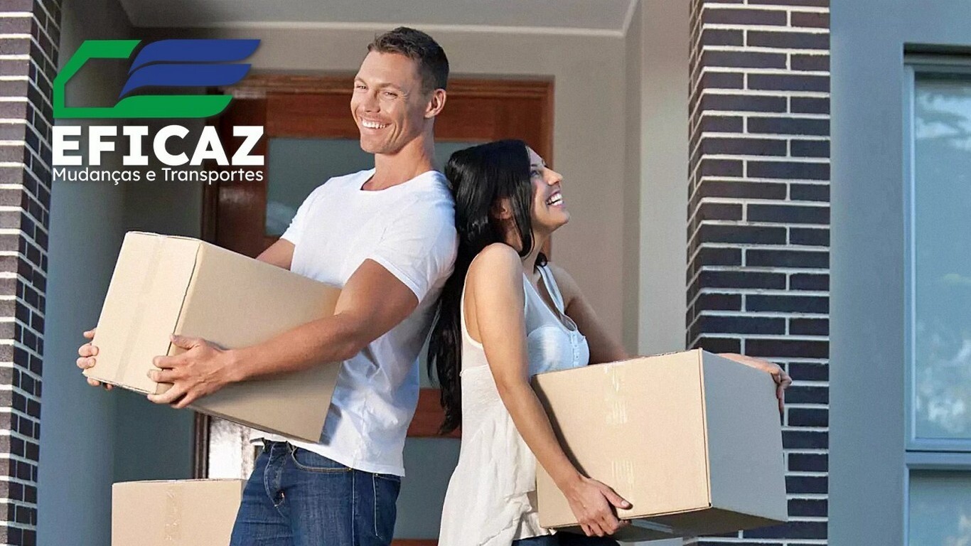 Eficaz Mudanças e Transportes