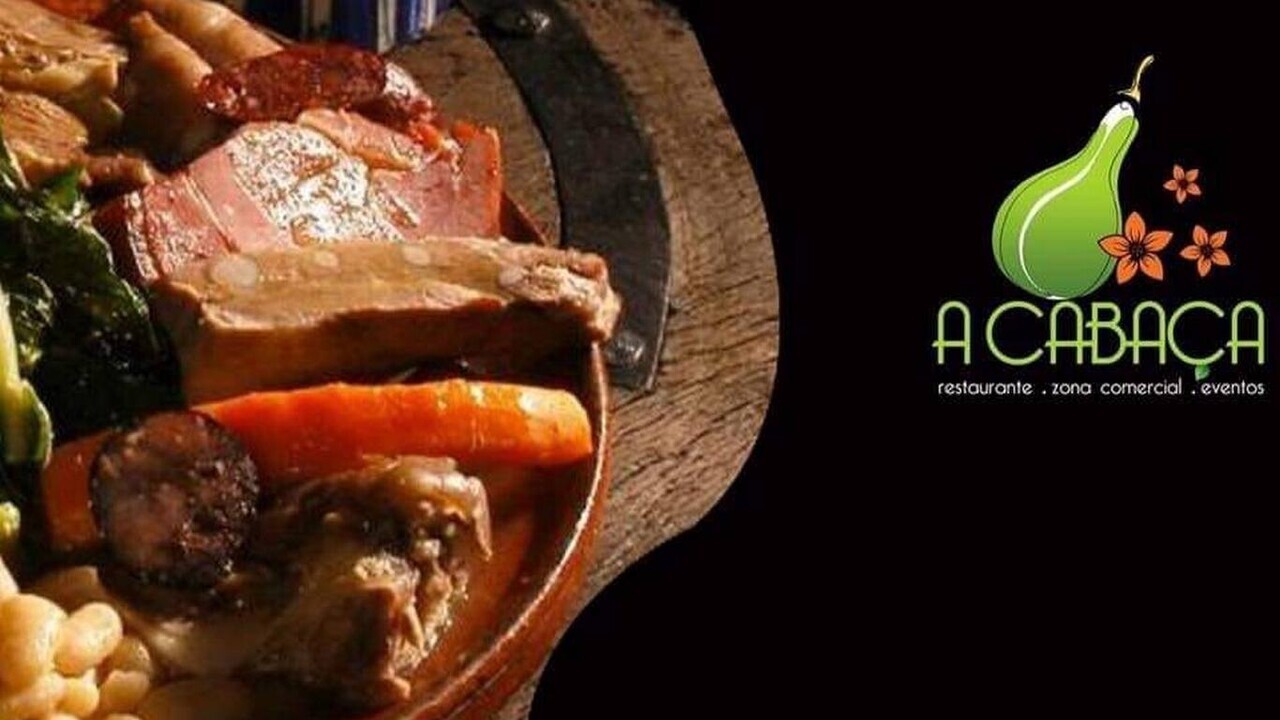 Restaurante A Cabaça