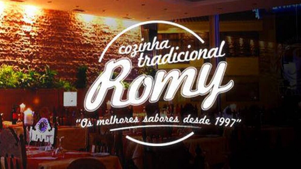 Restaurante Romy