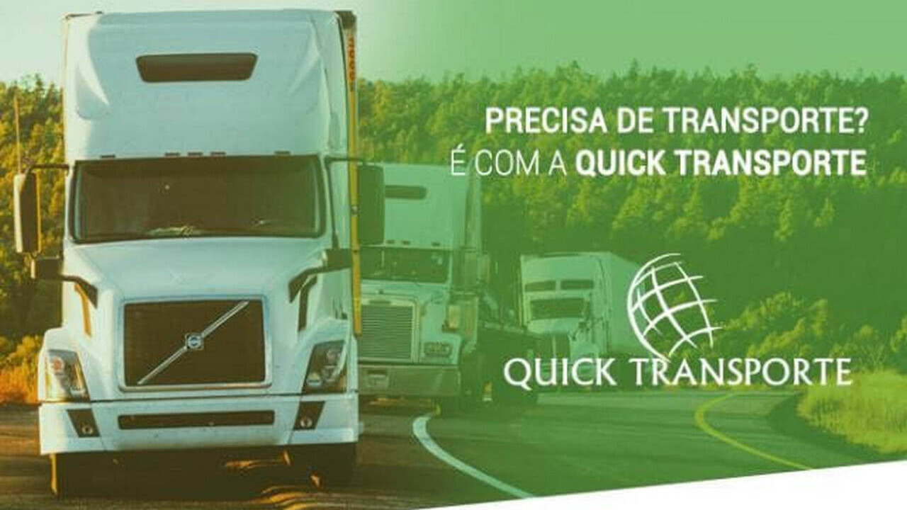 Quick Transportes