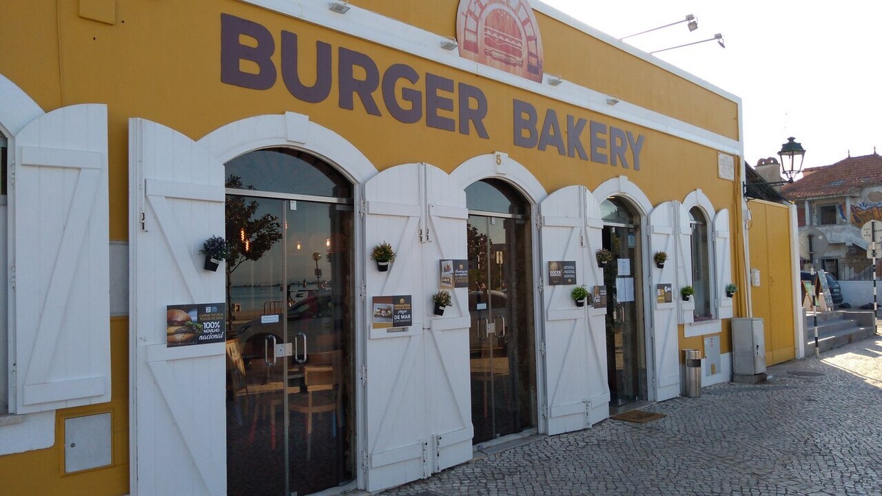 Burguer Bakery